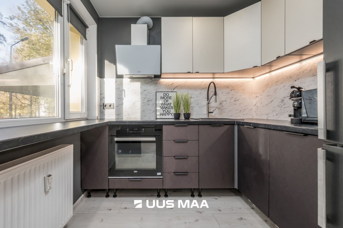 Tallinn, Mustamäe linnaosa, Vilde tee 142