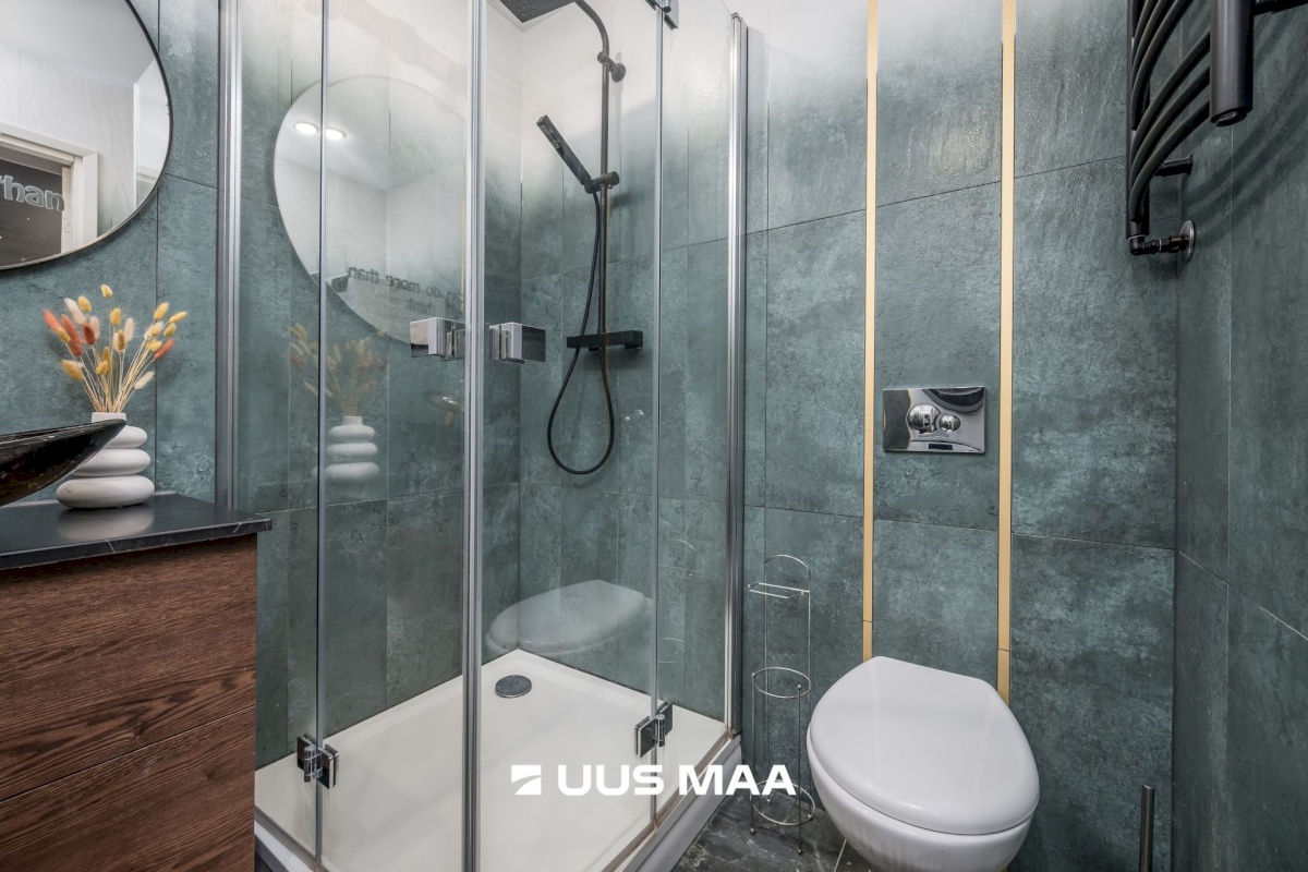 Tallinn, Mustamäe linnaosa, Vilde tee 142