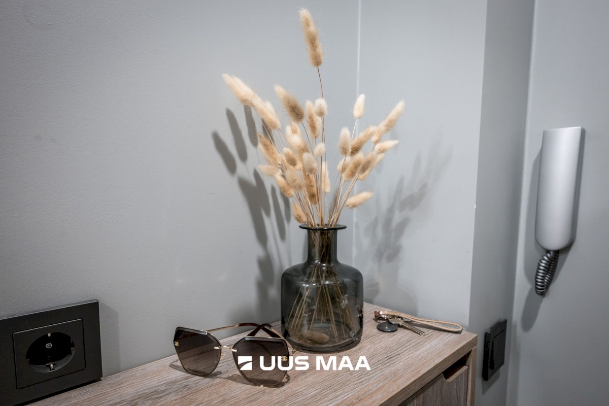 Tallinn, Mustamäe linnaosa, Vilde tee 142