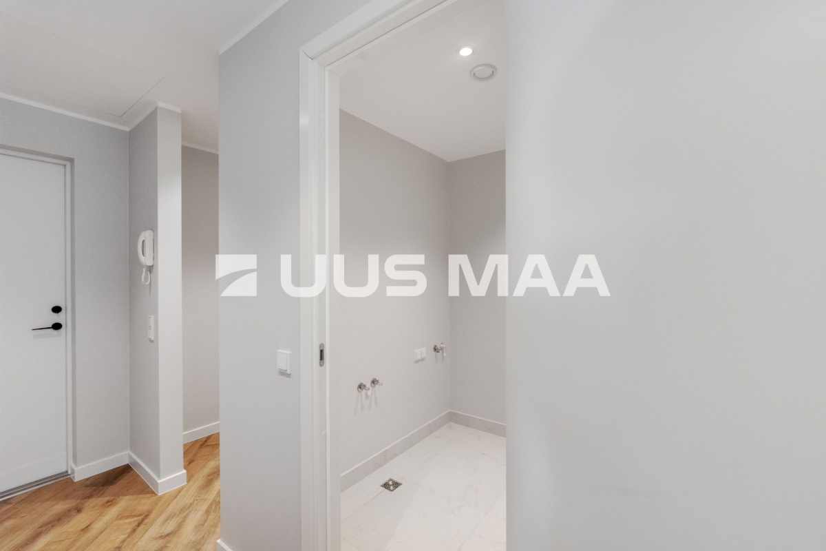 Harku vald, Tiskre küla, Möldre tee 8