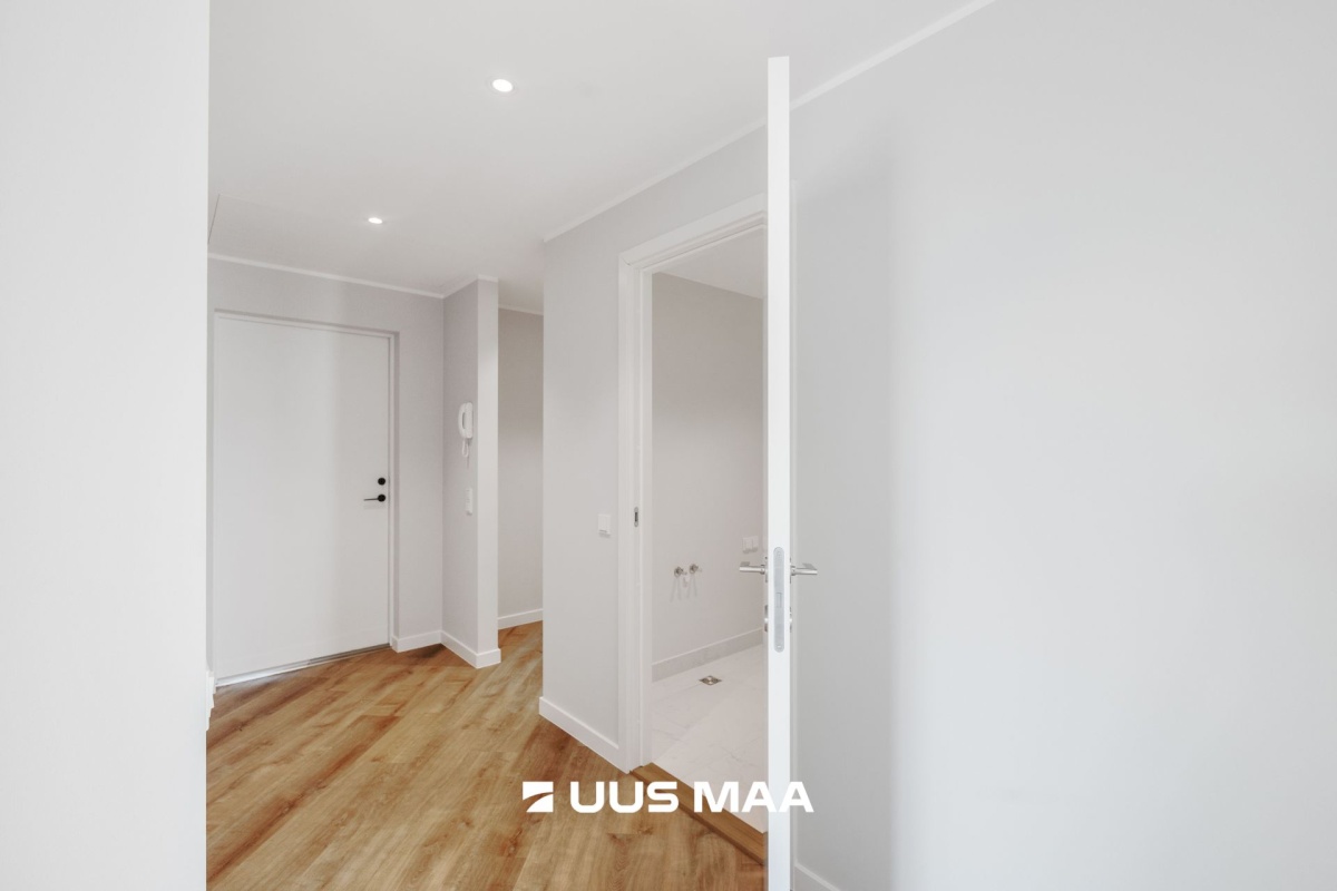 Harku vald, Tiskre küla, Möldre tee 8