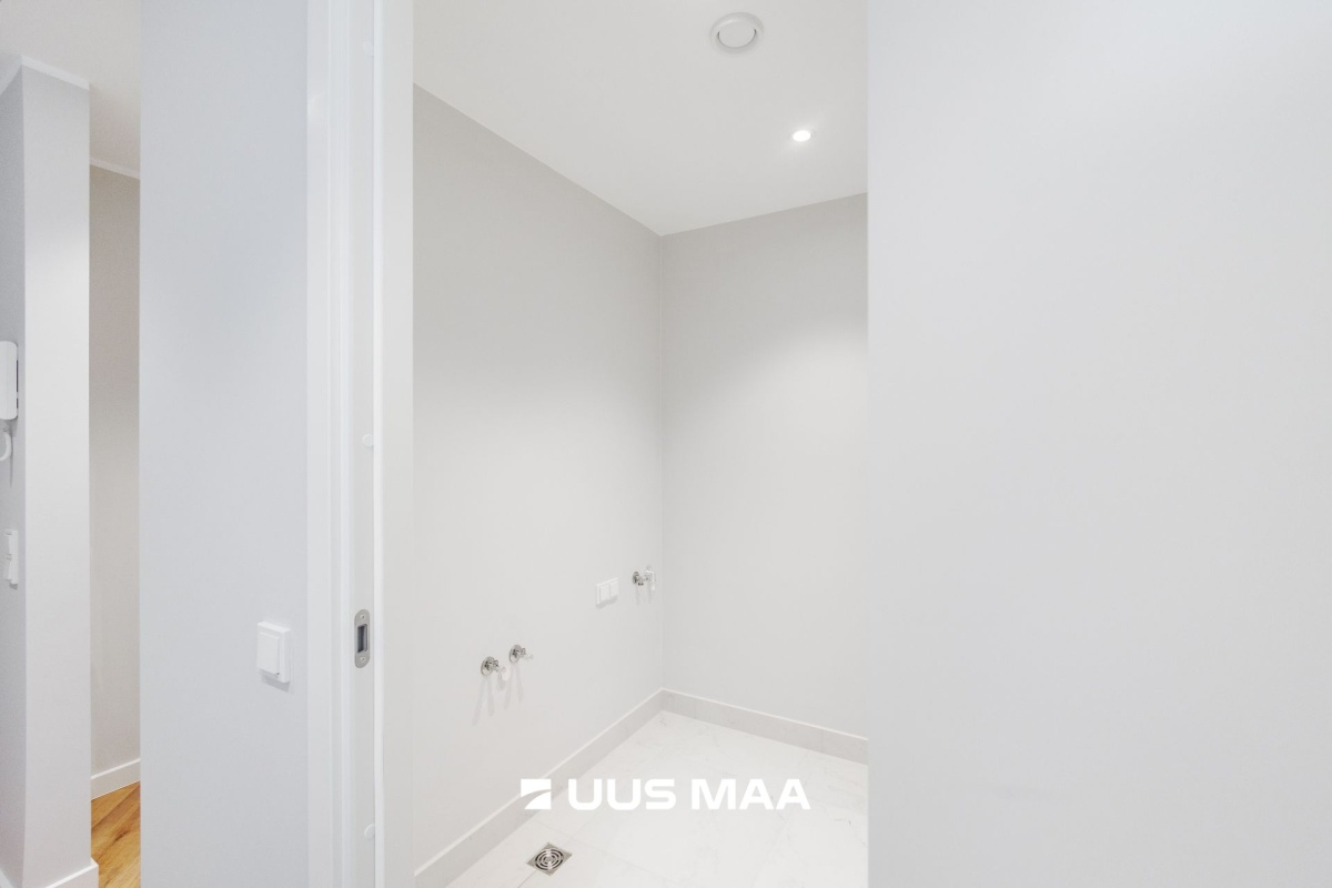 Harku vald, Tiskre küla, Möldre tee 8