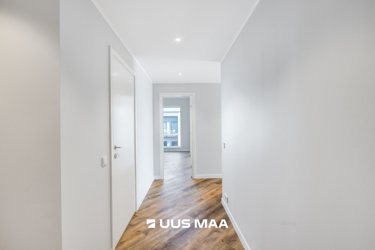 Harku vald, Tiskre küla, Möldre tee 8