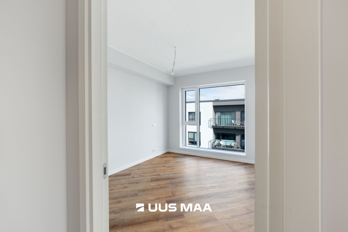 Harku vald, Tiskre küla, Möldre tee 8