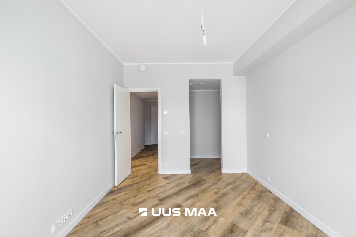 Harku vald, Tiskre küla, Möldre tee 8