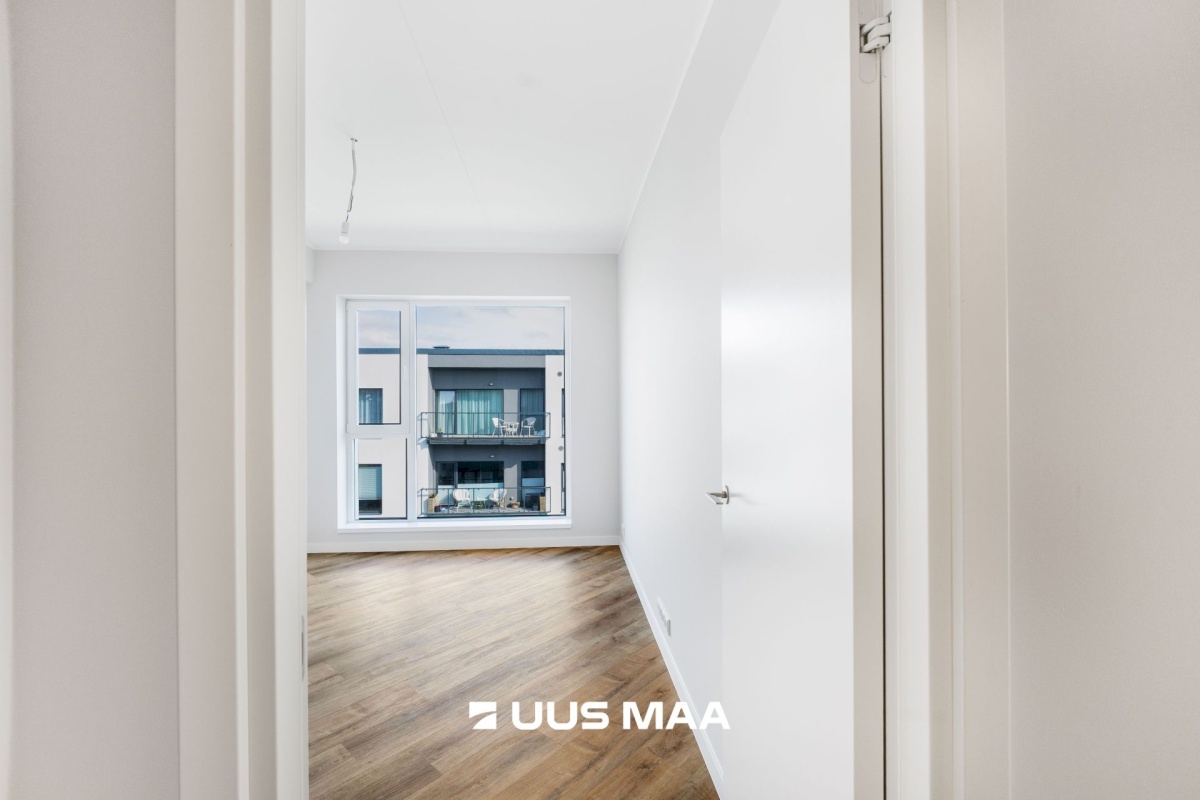 Harku vald, Tiskre küla, Möldre tee 8