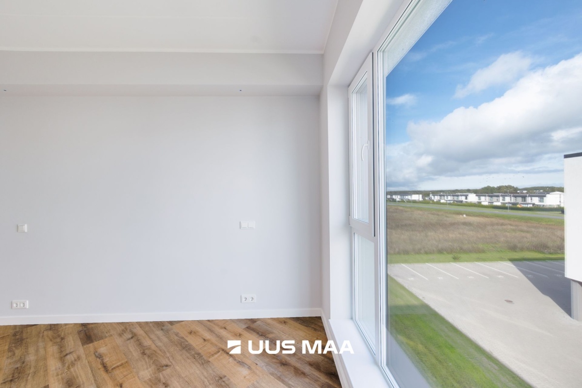 Harku vald, Tiskre küla, Möldre tee 8