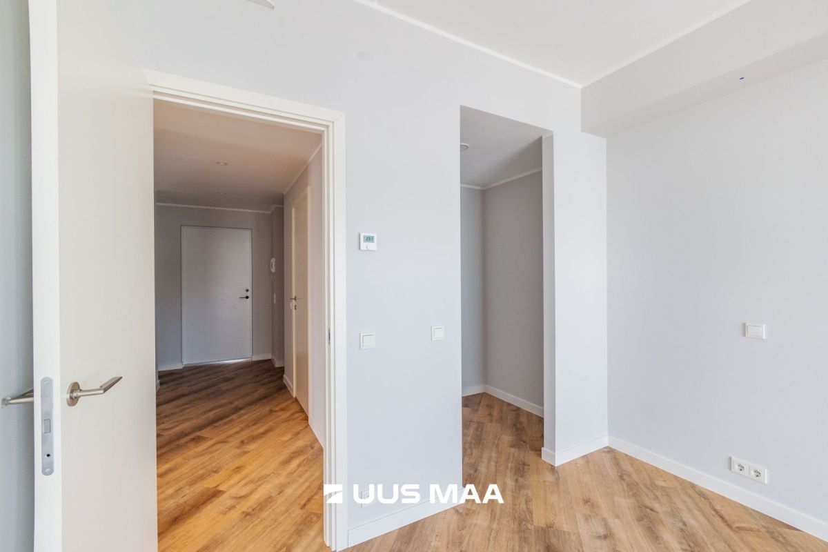 Harku vald, Tiskre küla, Möldre tee 8