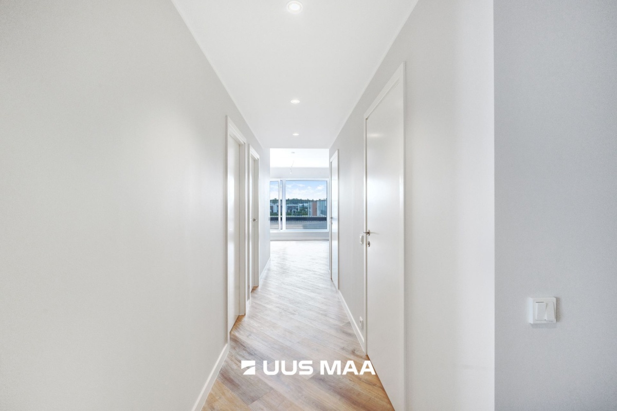 Harku vald, Tiskre küla, Möldre tee 8