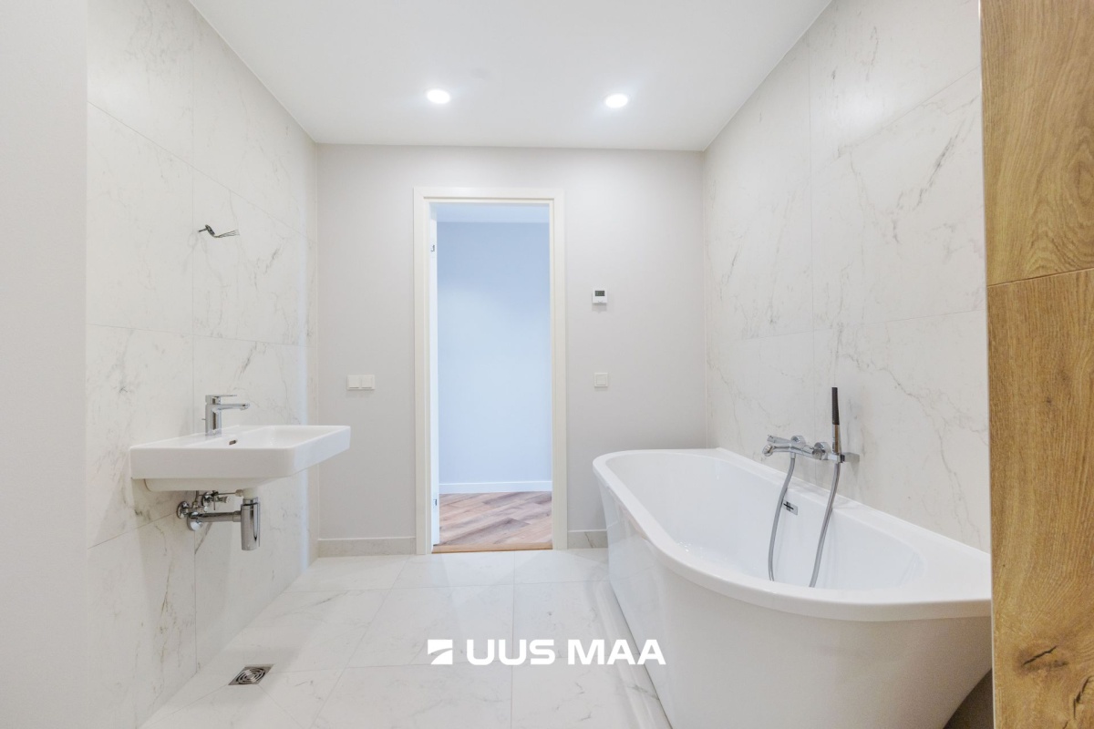 Harku vald, Tiskre küla, Möldre tee 8