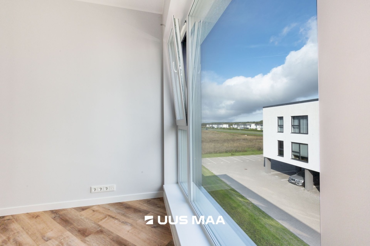 Harku vald, Tiskre küla, Möldre tee 8