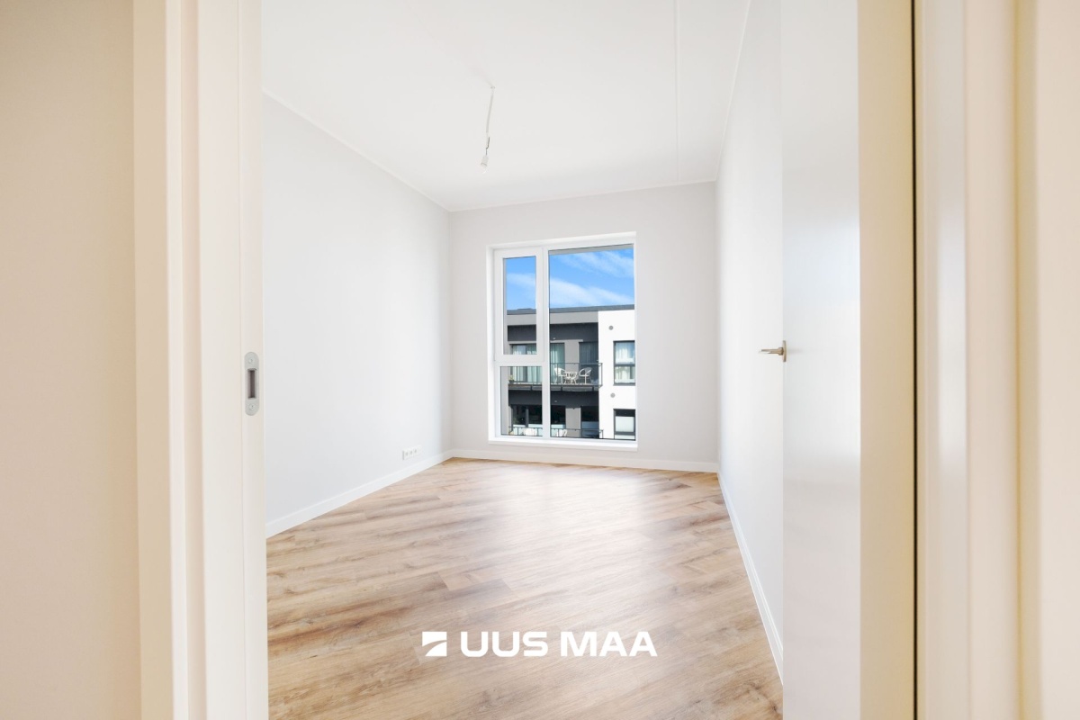 Harku vald, Tiskre küla, Möldre tee 8