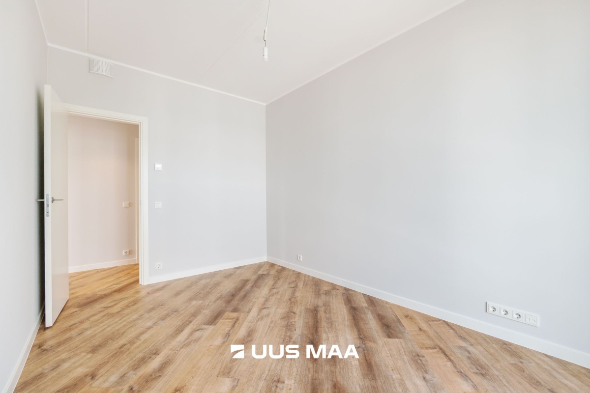 Harku vald, Tiskre küla, Möldre tee 8