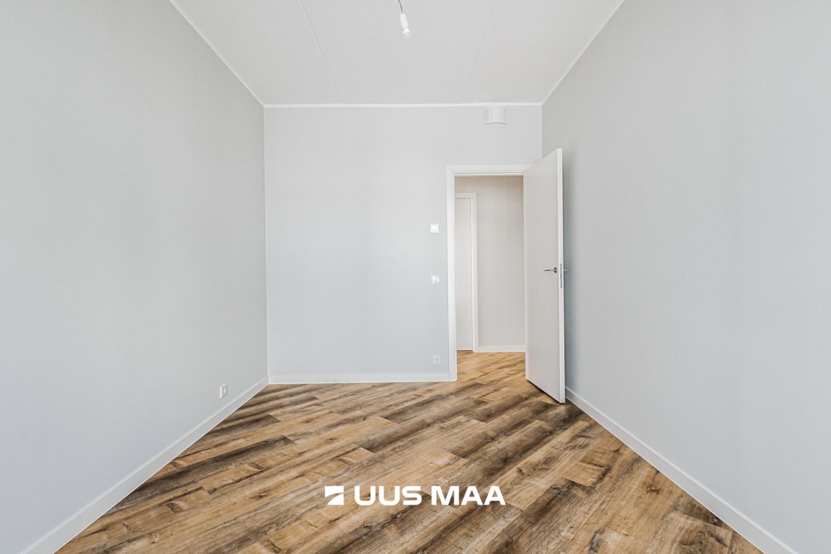 Harku vald, Tiskre küla, Möldre tee 8