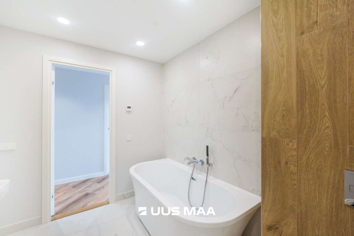 Harku vald, Tiskre küla, Möldre tee 8