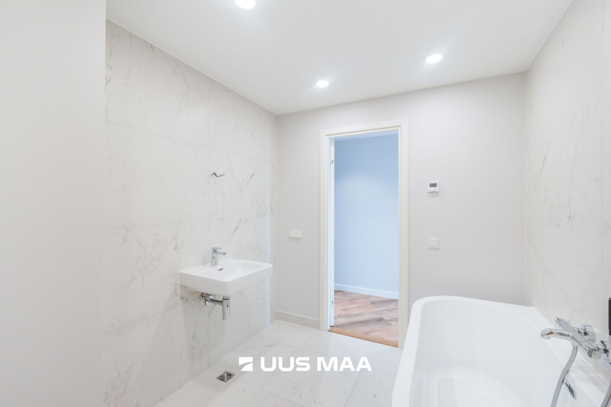 Harku vald, Tiskre küla, Möldre tee 8