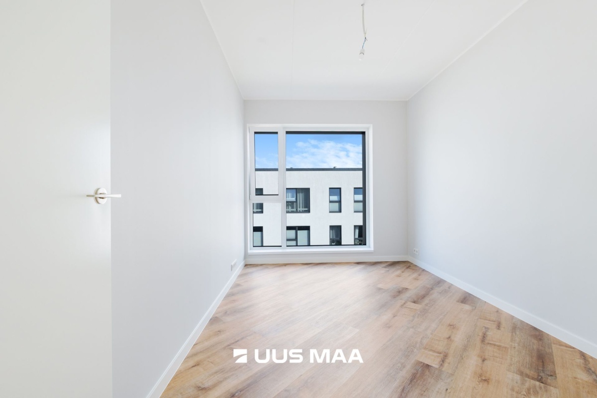 Harku vald, Tiskre küla, Möldre tee 8