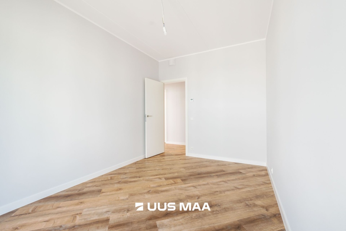 Harku vald, Tiskre küla, Möldre tee 8