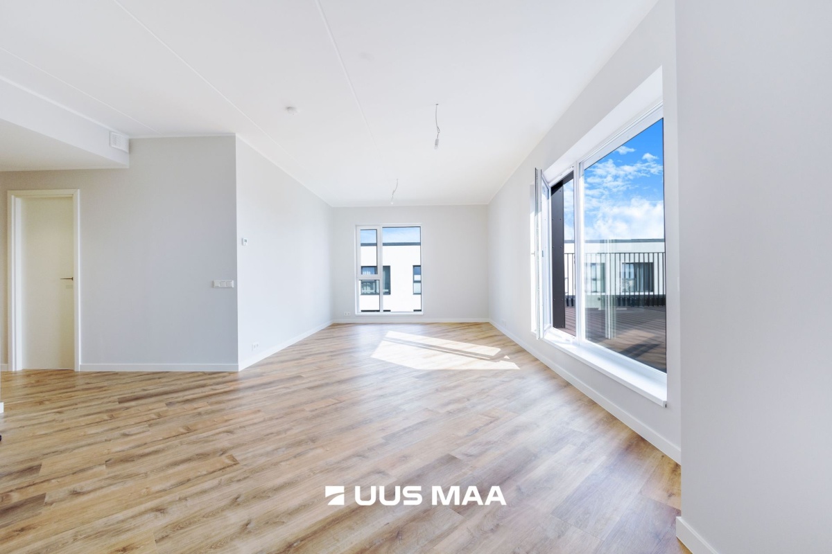 Harku vald, Tiskre küla, Möldre tee 8