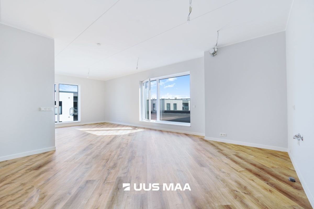 Harku vald, Tiskre küla, Möldre tee 8