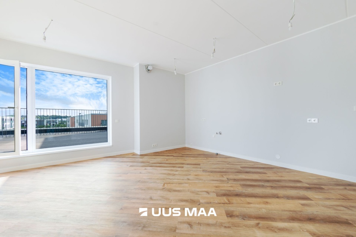 Harku vald, Tiskre küla, Möldre tee 8