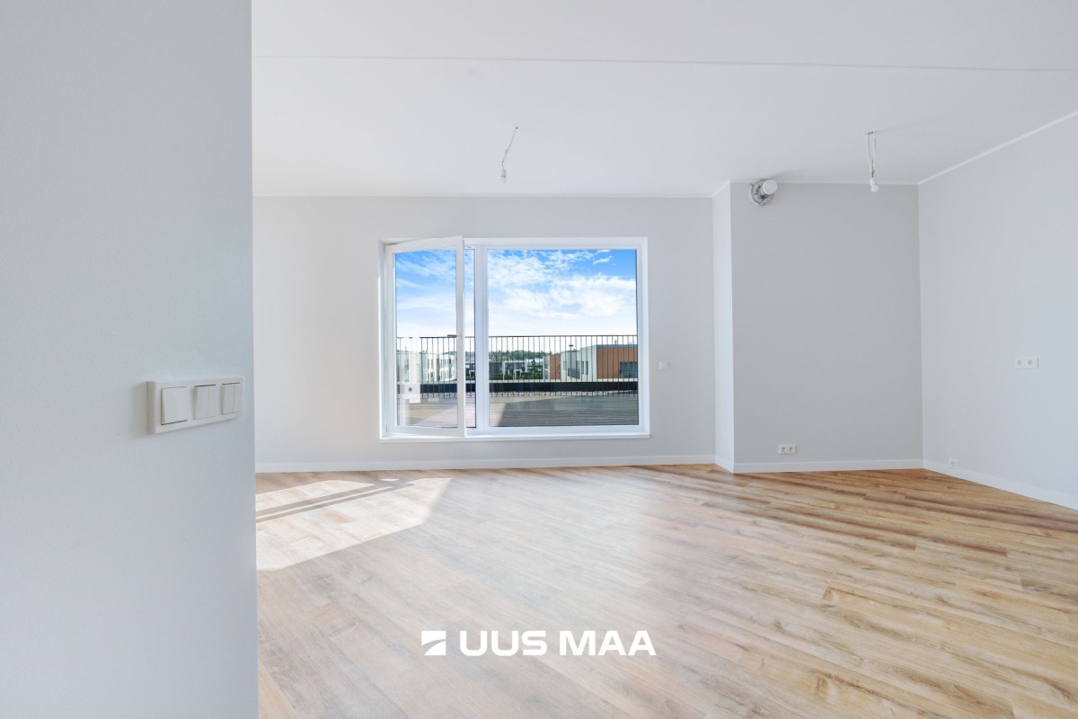 Harku vald, Tiskre küla, Möldre tee 8