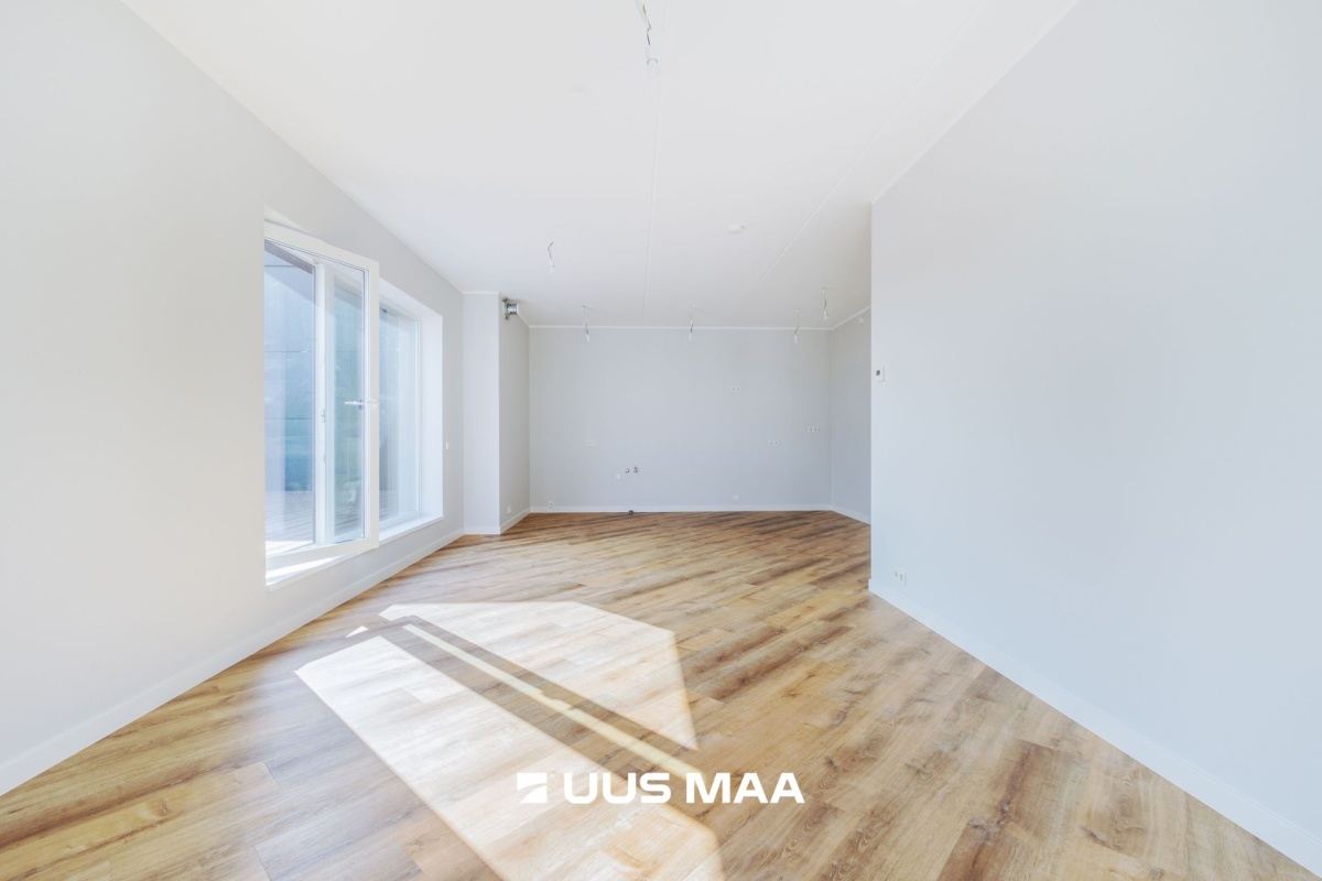 Harku vald, Tiskre küla, Möldre tee 8