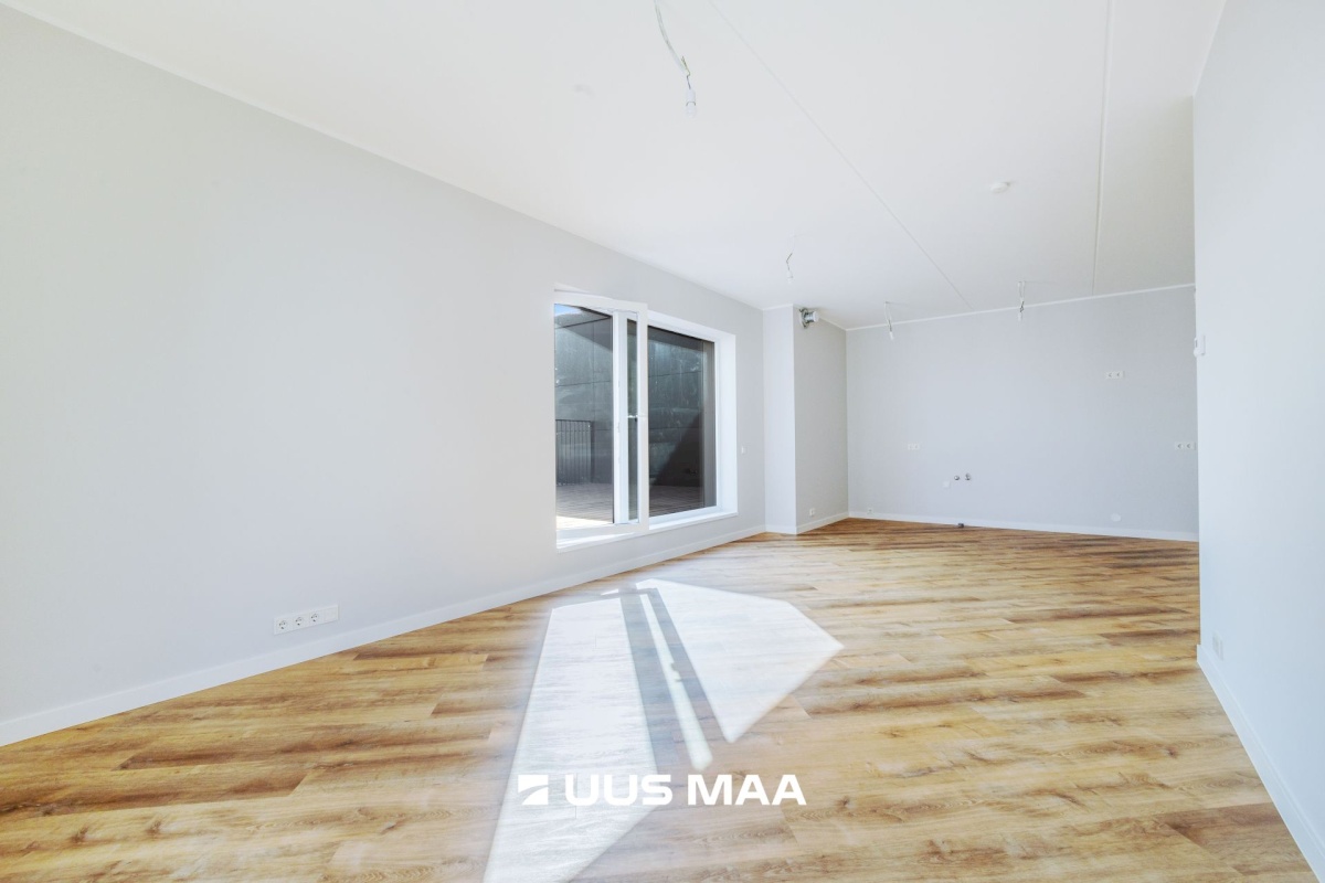 Harku vald, Tiskre küla, Möldre tee 8