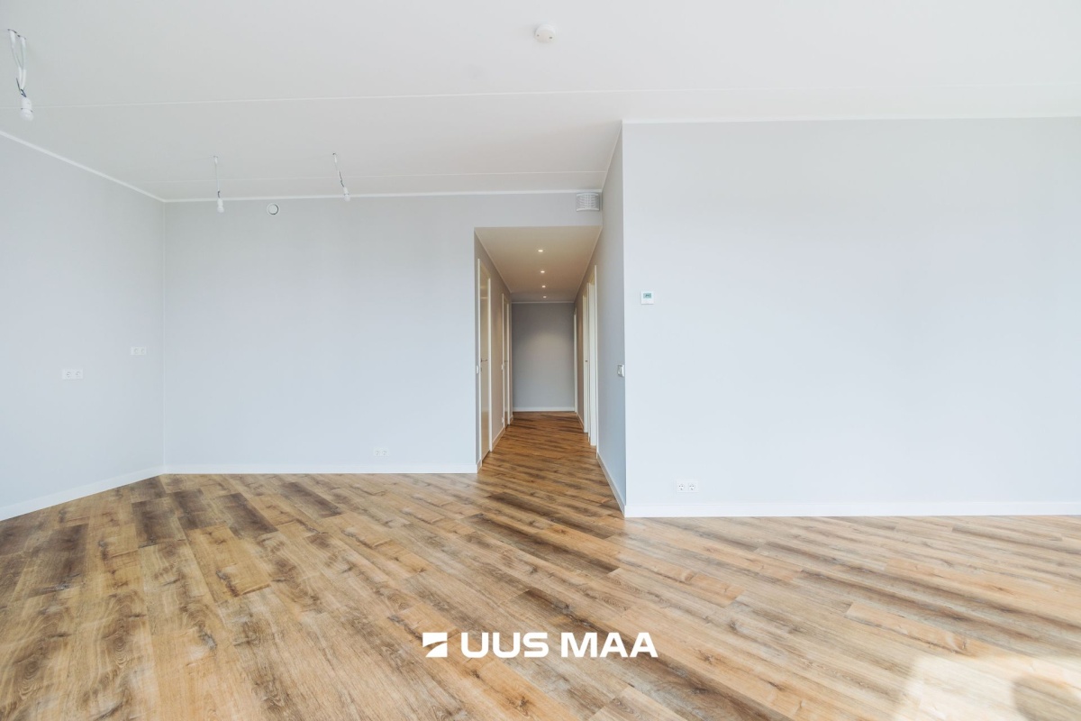 Harku vald, Tiskre küla, Möldre tee 8