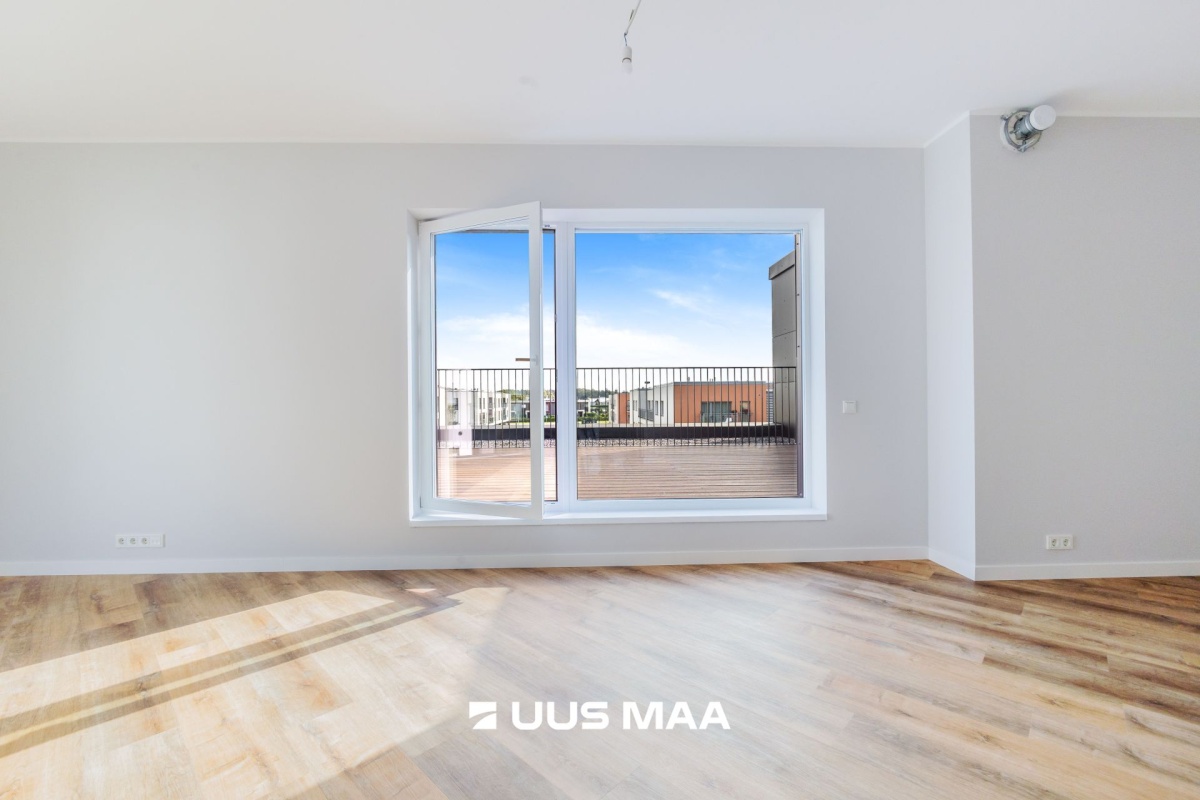 Harku vald, Tiskre küla, Möldre tee 8