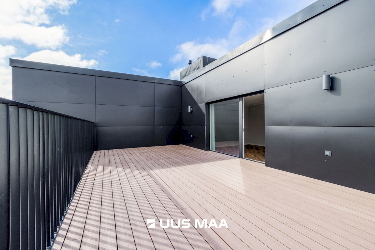 Harku vald, Tiskre küla, Möldre tee 8