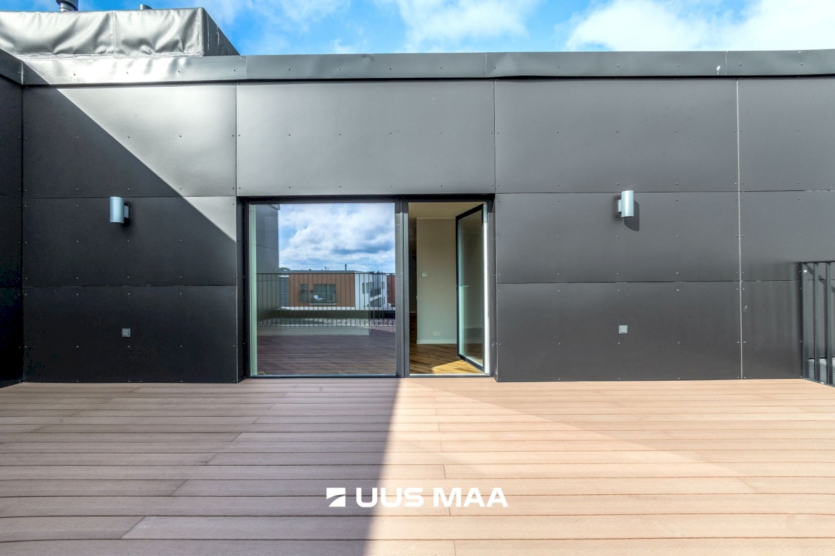 Harku vald, Tiskre küla, Möldre tee 8