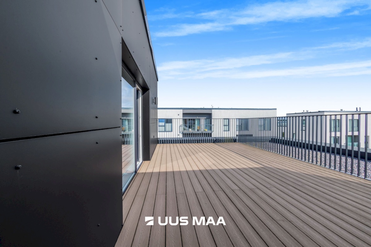 Harku vald, Tiskre küla, Möldre tee 8