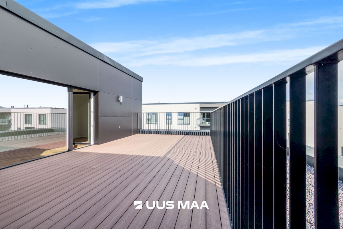 Harku vald, Tiskre küla, Möldre tee 8