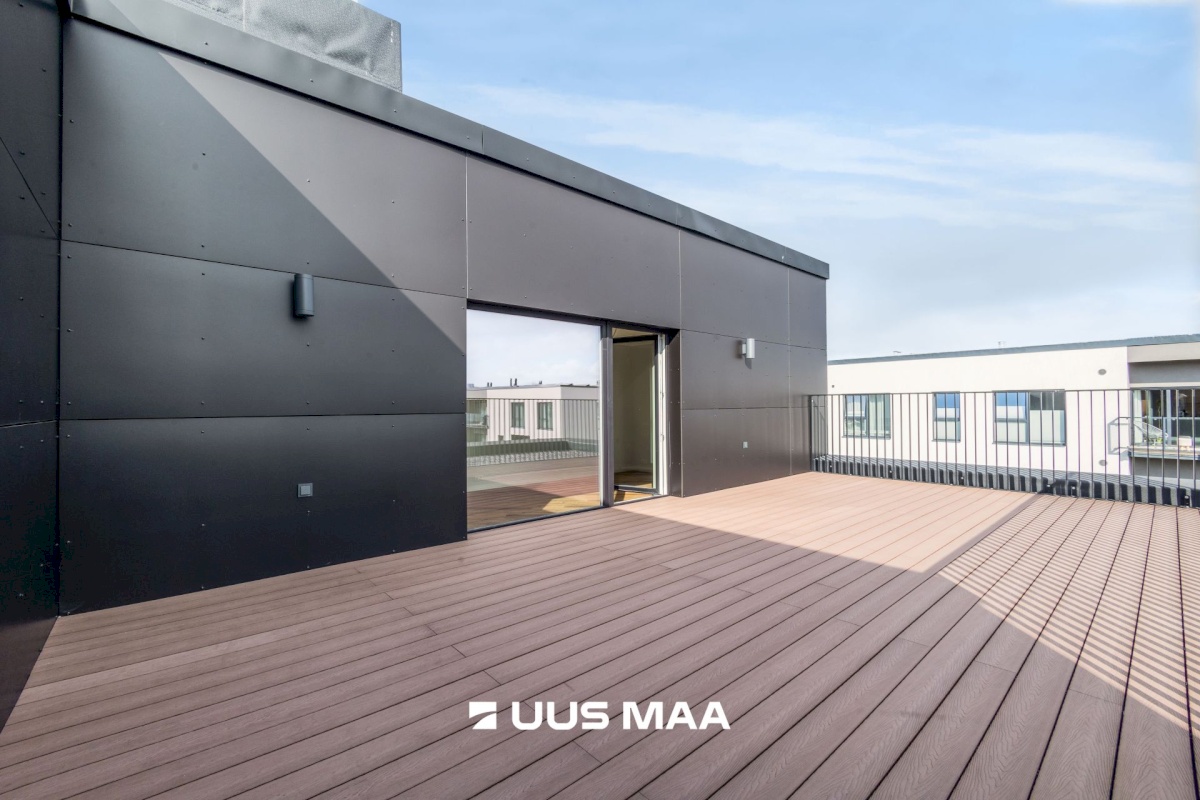 Harku vald, Tiskre küla, Möldre tee 8