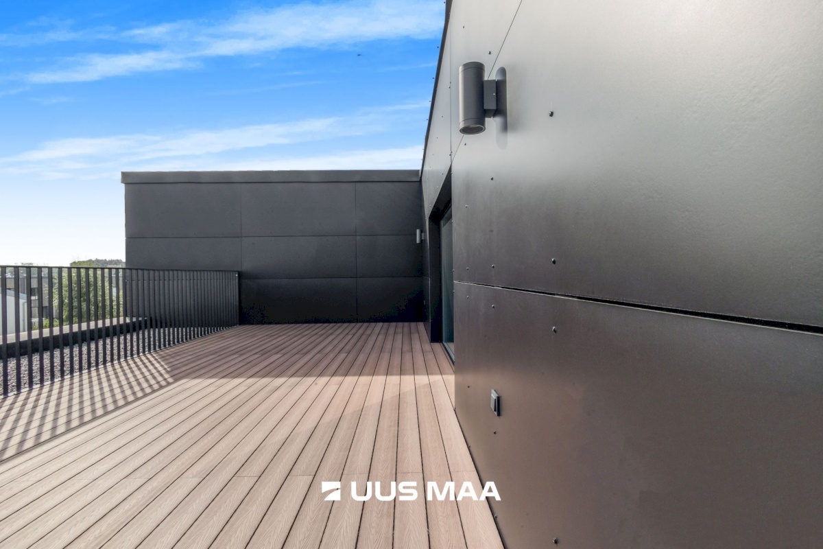 Harku vald, Tiskre küla, Möldre tee 8