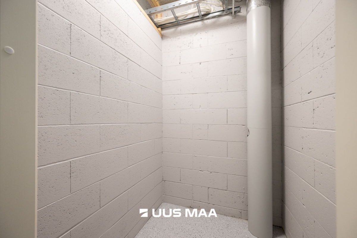 Harku vald, Tiskre küla, Möldre tee 8