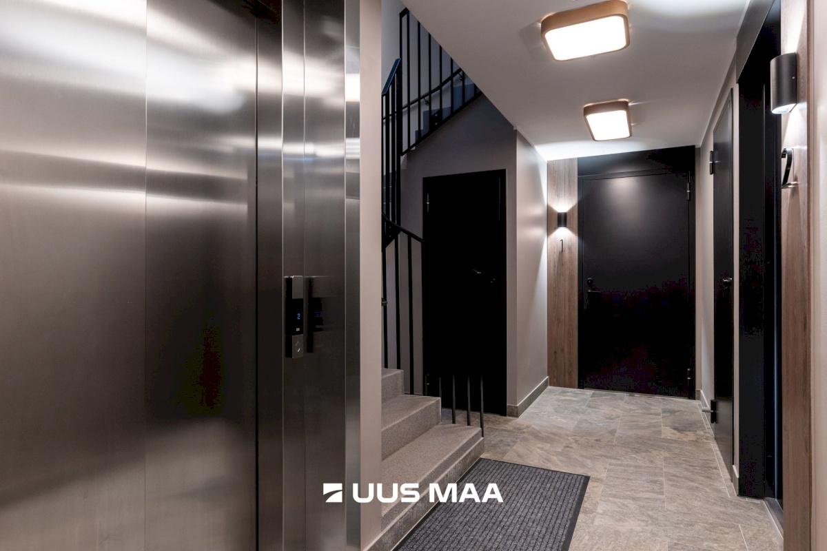 Harku vald, Tiskre küla, Möldre tee 8