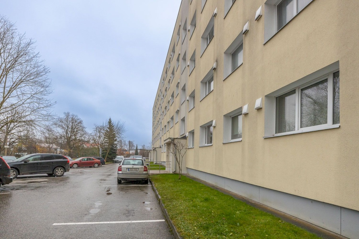 Tartu linn, Tartu linn, Ropka, Ropkamõisa, Ropka 22a