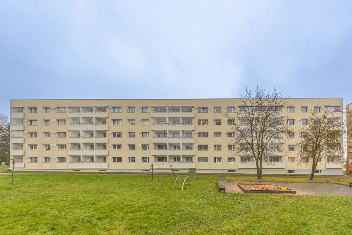 Tartu linn, Tartu linn, Ropka, Ropkamõisa, Ropka 22a