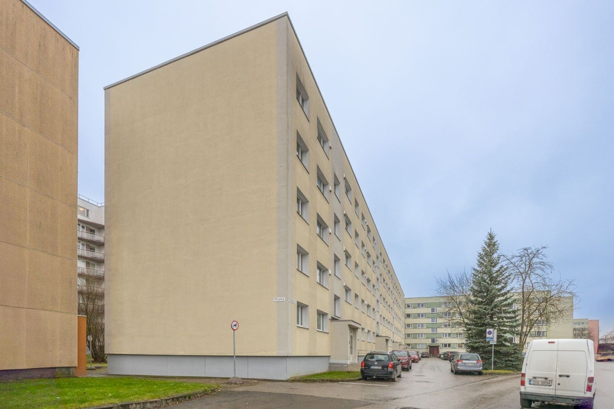 Tartu linn, Tartu linn, Ropka, Ropkamõisa, Ropka 22a