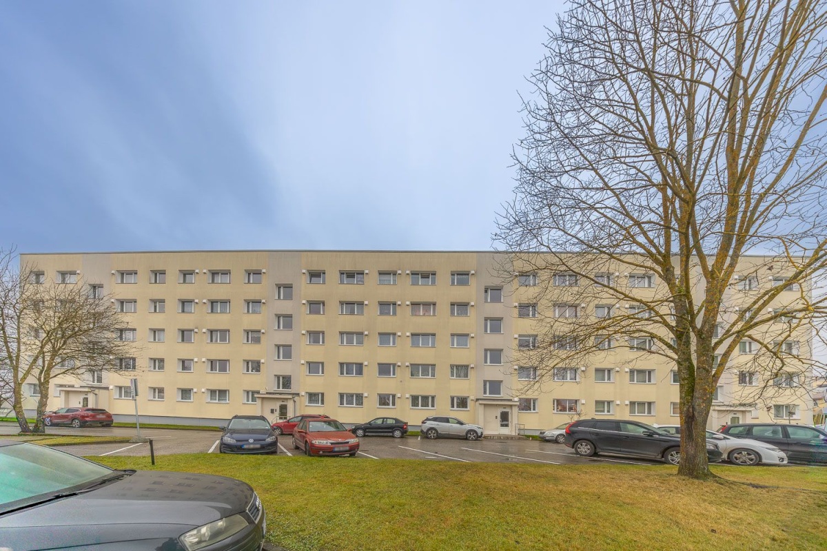 Tartu linn, Tartu linn, Ropka, Ropkamõisa, Ropka 22a