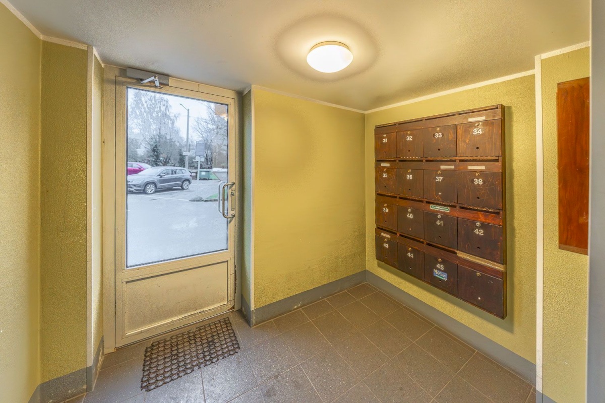 Tartu linn, Tartu linn, Ropka, Ropkamõisa, Ropka 22a