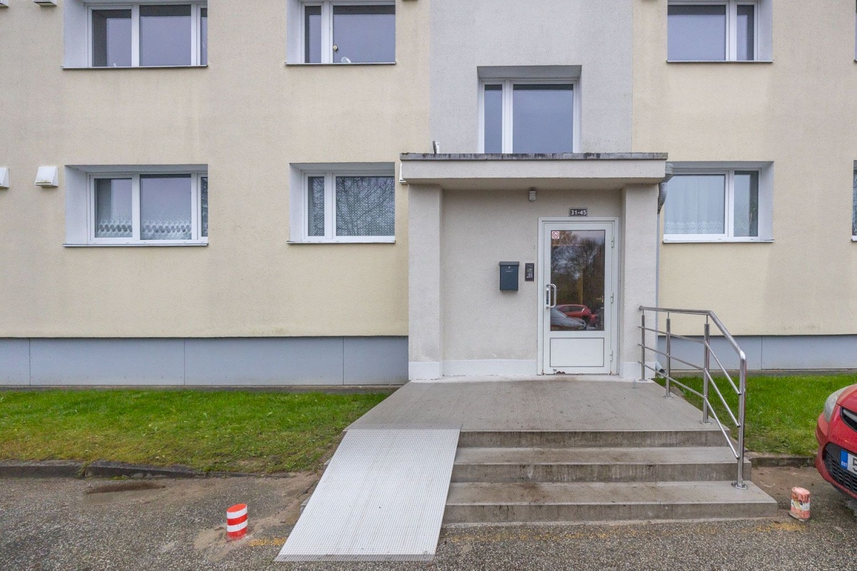 Tartu linn, Tartu linn, Ropka, Ropkamõisa, Ropka 22a