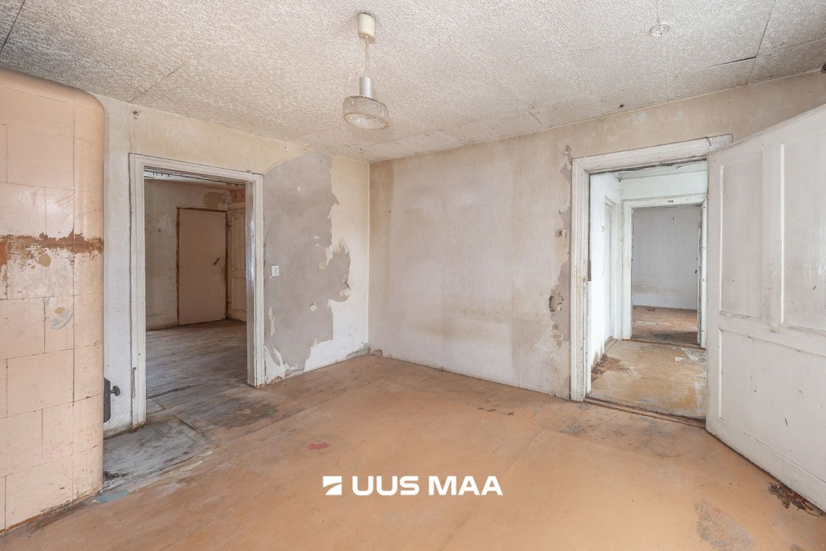 Tartu linn, Tartu linn, Karlova, Ees-Karlova, Vaba 4