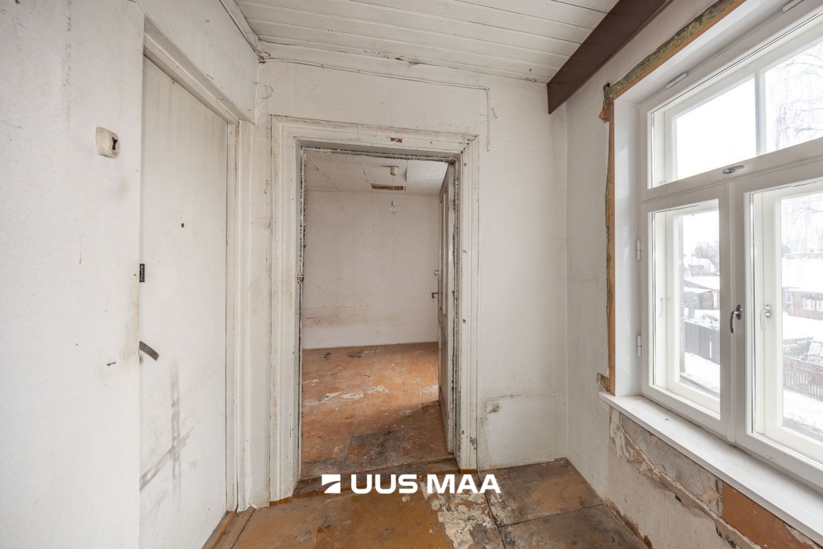 Tartu linn, Tartu linn, Karlova, Ees-Karlova, Vaba 4