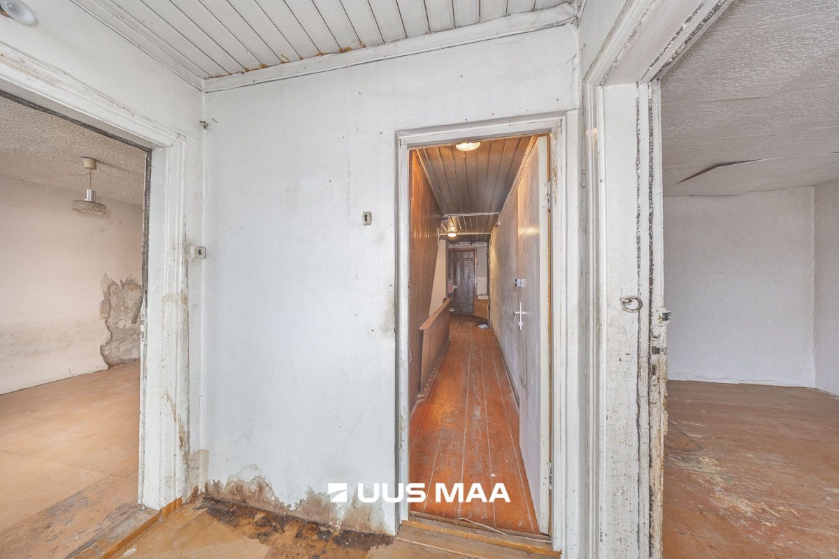 Tartu linn, Tartu linn, Karlova, Ees-Karlova, Vaba 4