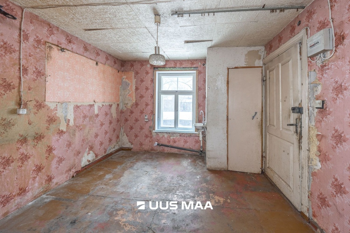 Tartu linn, Tartu linn, Karlova, Ees-Karlova, Vaba 4