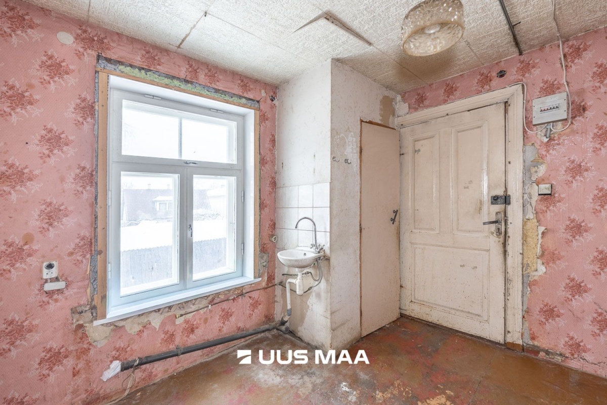 Tartu linn, Tartu linn, Karlova, Ees-Karlova, Vaba 4