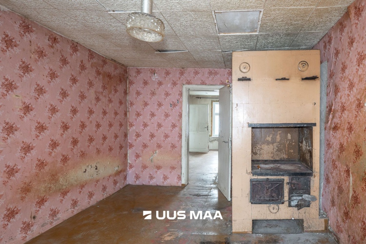 Tartu linn, Tartu linn, Karlova, Ees-Karlova, Vaba 4